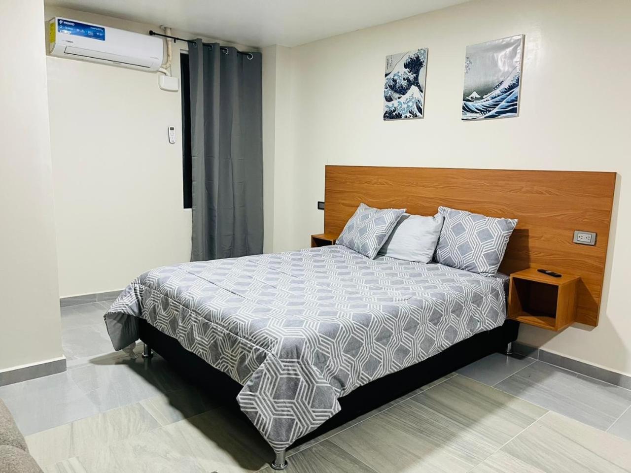Apartamentos Aeropuerto 시우다드 후아레스 외부 사진